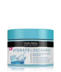 JOHN FRIEDA Hydrate & Recharge Haarmaske