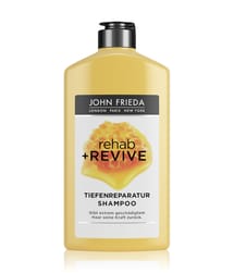 JOHN FRIEDA Rehab + Revive Haarshampoo