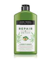 JOHN FRIEDA Repair & Detox Conditioner