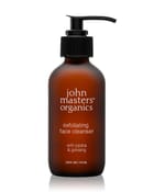 John Masters Organics Jojoba & Ginseng Gesichtspeeling