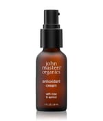 John Masters Organics Rose & Apricot Gesichtscreme