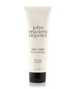 John Masters Organics Rose & Apricot Haarmaske