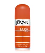 Jovan Musk Deodorant Spray