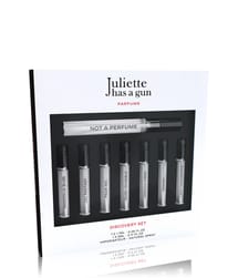 Juliette has a Gun Discovery Box Duftset