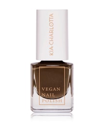 Kia-Charlotta Vegan Nagellack