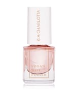 Kia-Charlotta Vegan Nagellack