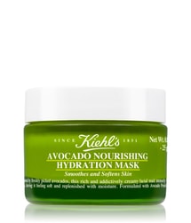 Kiehl's Avocado Nourishing Gesichtsmaske