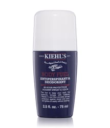 Kiehl's Body Fuel Deodorant Roll-On