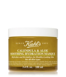 Kiehl's cranberry turmeric mask