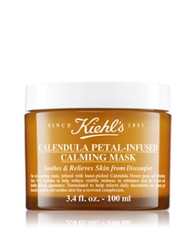 Kiehl's Calendula Gesichtsmaske