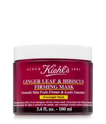 Kiehl's Ginger Leaf & Hibiscus Gesichtsmaske