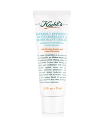 Kiehl's Superbly Efficient Deodorant Creme