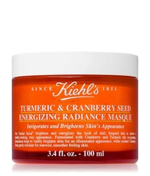 Kiehl's Turmeric & Cranberry Seed Gesichtsmaske