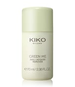 KIKO Milano Green Me Nail Lacquer Remover Nagellackentferner