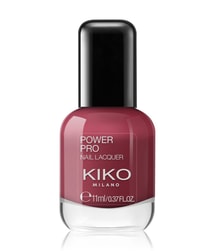 KIKO Milano Power Pro Nail Lacquer Nagellack