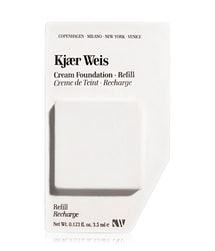 Kjaer Weis Cream Foundation Creme Foundation