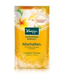 Kneipp Abschalten Badesalz