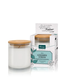 Kneipp Goodbye Stress Duftkerze