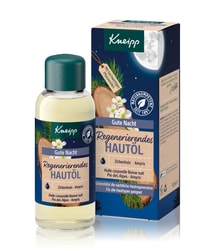 Kneipp Gute Nacht Körperöl