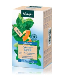 Kneipp Säuren-Basen Tee
