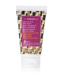 KORRES Almond Oil & Shea Butter Handcreme