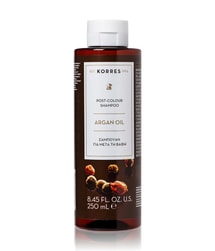 KORRES Arganöl Haarshampoo