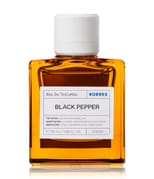 KORRES Black Pepper Eau de Toilette