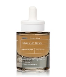 KORRES Black Pine 4D Gesichtsserum