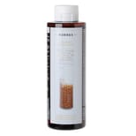KORRES Rice Proteins & Linden Haarshampoo