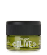 KORRES Pure Greek Olive Nachtcreme
