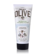 KORRES Pure Greek Olive Body Milk