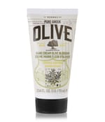 KORRES Pure Greek Olive Handcreme