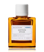 KORRES Saffron Spices Eau de Toilette
