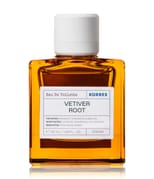 KORRES Vetiver Root Eau de Toilette