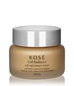 Kosé Cell Radiance Creme Foundation