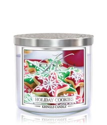 Kringle Candle Holiday Cookies Duftkerze