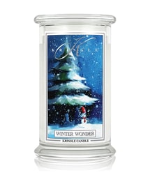 Kringle Candle Winter Wonder Duftkerze