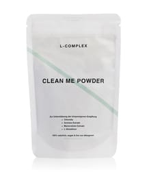 L-COMPLEX Clean Me Powder Nahrungsergänzungsmittel