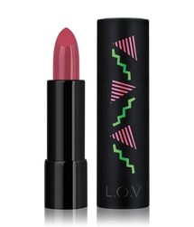L.O.V X Très Click - 90ies Hits Lippenstift