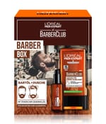 L'Oréal Men Expert Barber Club Körperpflegeset