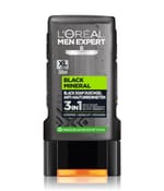L'Oréal Men Expert Black Mineral Duschgel
