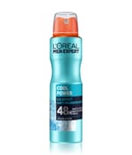 L'Oréal Men Expert Cool Power Deodorant Spray