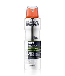 L'Oréal Men Expert Shirt Control Deodorant Spray