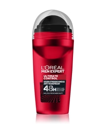 L'Oréal Men Expert Ultimate Control Deodorant Roll-On