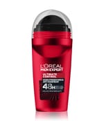 L'Oréal Men Expert Ultimate Control Deodorant Roll-On