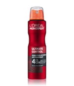 L'Oréal Men Expert Ultimate Control Deodorant Spray