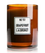 L:A Bruket Grapefruit Duftkerze