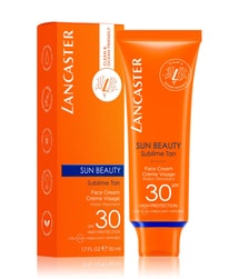 Lancaster Sun Beauty Sonnencreme