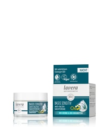 lavera Basis sensitiv Nachtcreme