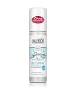 lavera Basis sensitiv Deodorant Spray